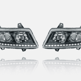 Baika TianV2.0 LED Headlight