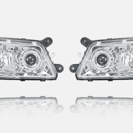 Baika Xugonghanfeng G5-G7 LED Headlight