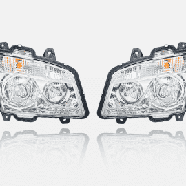 Baika JH6 LED Headlight