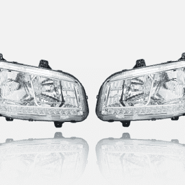 Baika J6P500 LED Headlight