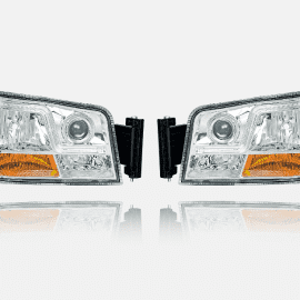 Baika H3000 LED Headlight