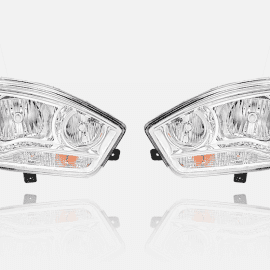 Baika EST LED Headlight