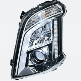 22BalongH7 LED Headlight