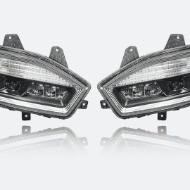 Auman EST-N LED Headlight