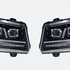 Haohan Max LED Headlight