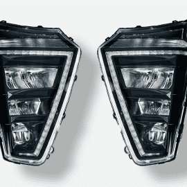 Huanghe X7 LED Headlight