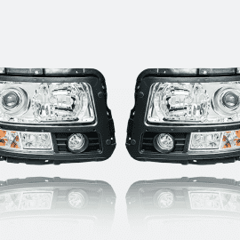 Baika F3000 LED Headlight