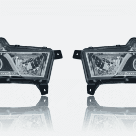 Hanma H7 LED Headlight