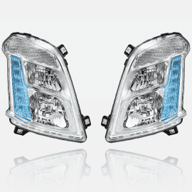 Baika BalongH7 LED Headlight