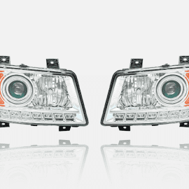 Baika DayunN9 LED Headlight