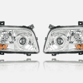 Baika Haohan LED Headlight