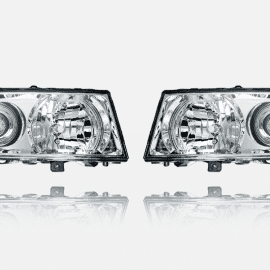 Baika HokaH7 LED Headlight