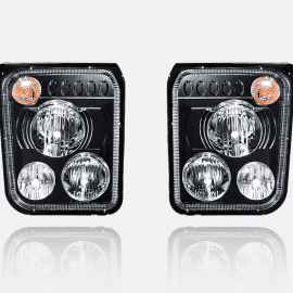 Baika Jieka LED Headlight