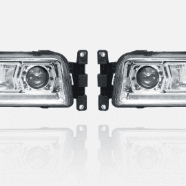 Baika Shandeka G5S LED Headlight