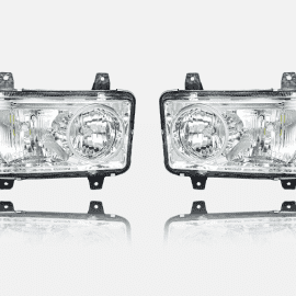 Baika TianV LED Headlight