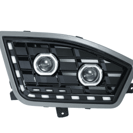 Utility-Type EST LED Headlight