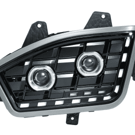 Utility-Type EST-N LED Headlight