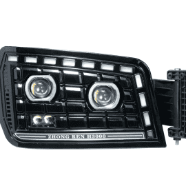 Utility-Type H3000 LED Headlight