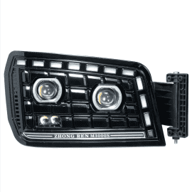 Utility-Type M3000S LED Headlight