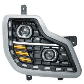 Utility-Type TianLong LED Headlight