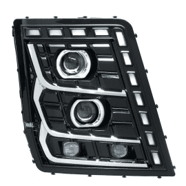 Utility-Type X3000 LED Headlight