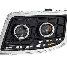 Utility-Type19 GLT LED Headlight