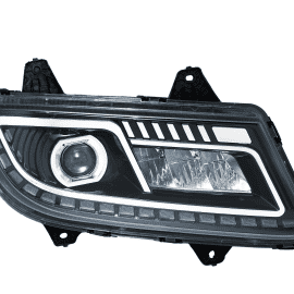 JEFANG JH5 LED Headlight