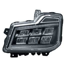 GLT-C LED Headlight