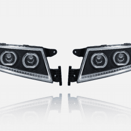 Zhiwei ShandekaC7H LED Headlight