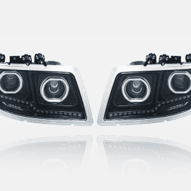 Zhiwei 19GLT LED Headlight