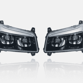 Zhiwei BalongH5V LED Headlight