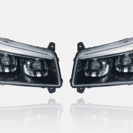 Zhiwei ChenlongH5V LED Headlight