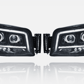 Zhiwei H3000 LED Headlight