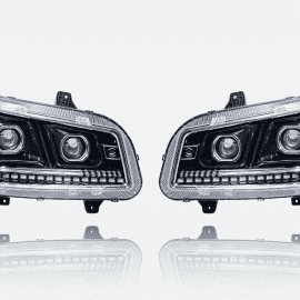 Zhiwei J6P500 LED Headlight