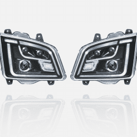 Zhiwei JH6 LED Headlight