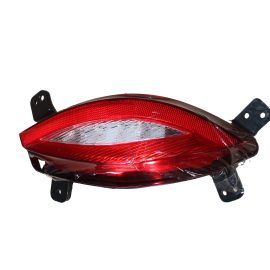 NETA V Right Reverse Light and Reply Reflector Assembly/Left Fog Light Assembly