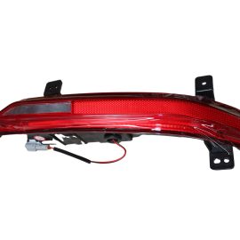 NETA U Rear Fog Lamp Assembly (L&R)