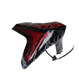 NETA V Tail Light Assembly For Side Enclosure