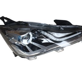 NETA V Headlight Assembly