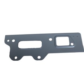 NETA U Front Bumper Crossbar Mounting Plate