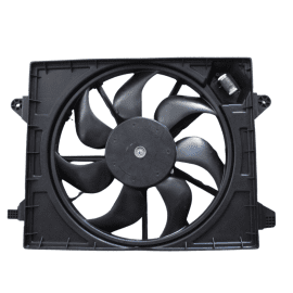 NETA V Cooling Fan Assembly