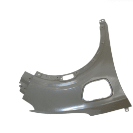 NETA V Front Wheel Fender Assembly